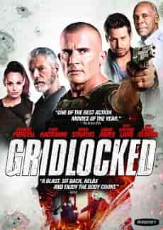 Gridlocked 2015 Türkçe Dublaj izle