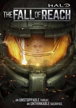 Halo: The Fall of Reach 2015 Türkçe Dublaj izle