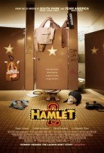 Hamlet 2 (2008) Türkçe Dublaj izle