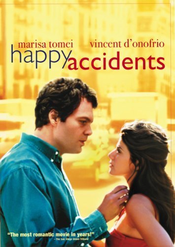 Hoş Kaza – Happy Accidents 2000 Türkçe Altyazılı izle