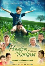 Hayattan Korkma film izle