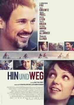 Darmadağın – Hin und weg 2014 Türkçe Dublaj izle