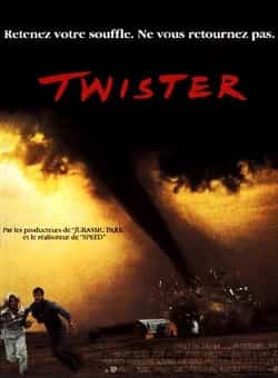 Kasırga – Twister 1996 Türkçe Dublaj izle