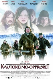 Kautokeino Rebellion film izle