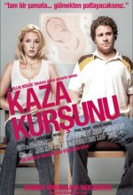 Kaza Kurşunu – Knocked Up (2007) Türkçe Dublaj 1080p izle