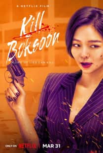 Kill Boksoon izle