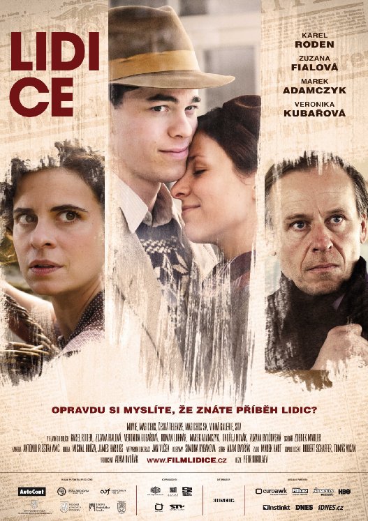 Lidice 2011 Türkçe Altyazılı izle