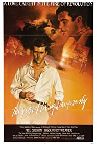 The Year Of Living Dangerously izle