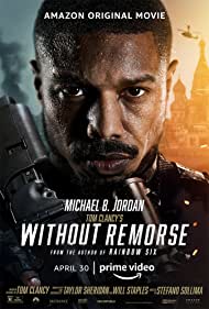 Without Remorse Full izle