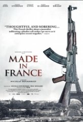 Made in France Türkçe Dublaj izle