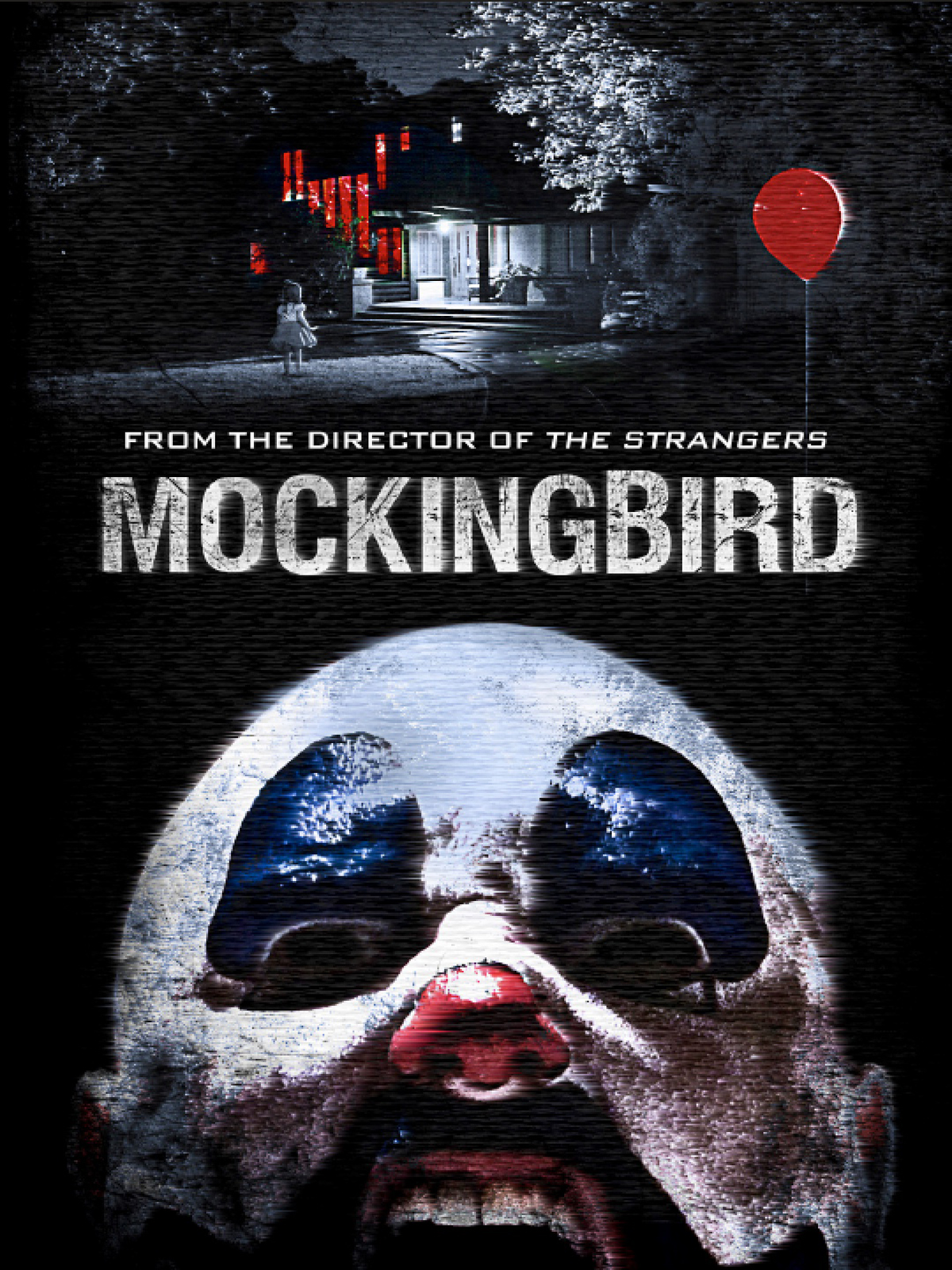 Ölümcül Kayıt – Mockingbird 2014 Türkçe Dublaj izle