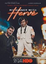 Herve ile Akşam Yemeği izle