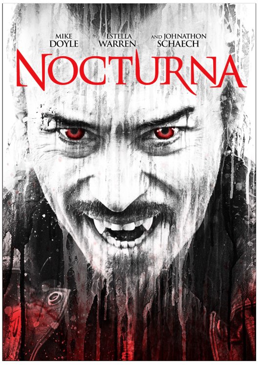 Nocturna 2015 Türkçe Altyazılı izle