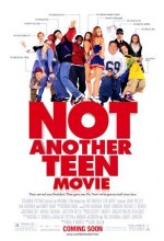 Gençlik Halleri – Not Another Teen Movie 2001 Türkçe Dublaj izle