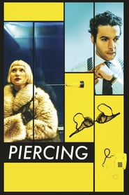 Piercing izle