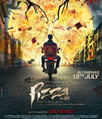 Pizza 2014 Türkçe Altyazılı izle