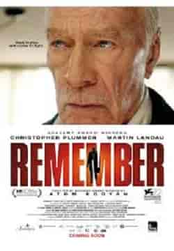 Remember 2015 Türkçe Altyazılı izle