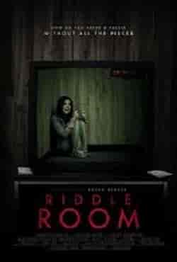 Bilmece Odası – Riddle Room 2016 Türkçe Altyazılı izle