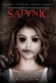 Şeytani – Satanic 2016 Türkçe Dublaj Full HD izle