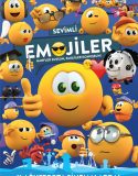 Sevimli Emojiler Türkçe Dublaj izle