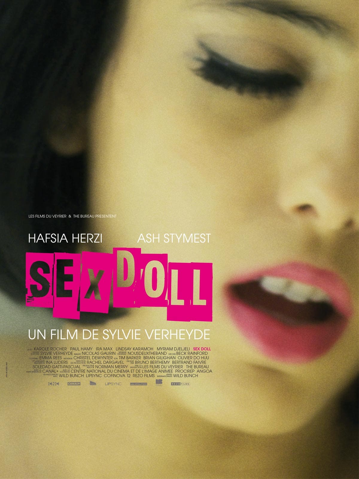 Sex Doll Film izle