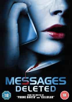 Silinmiş Mesajlar – Messages Deleted Türkçe Dublaj izle