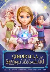 Sindirella ve Sevimli Arkadaşları izle