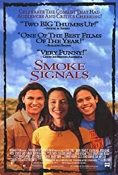 Smoke Signals – Duman İşaretleri izle