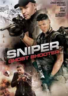 Sniper 6 – Sniper: Ghost Shooter 2016 Türkçe Altyazılı izle