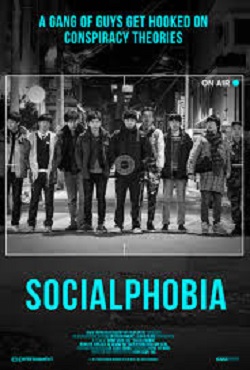 Socialphobia – Sosyeolpobia 2014 Türkçe Altyazılı izle