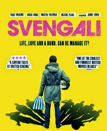 Svengali 2013 Türkçe Altyazılı izle