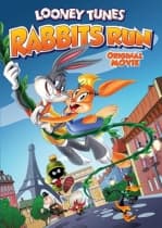 Looney Tunes Tavşanın Kaçışı Türkçe Dublaj izle