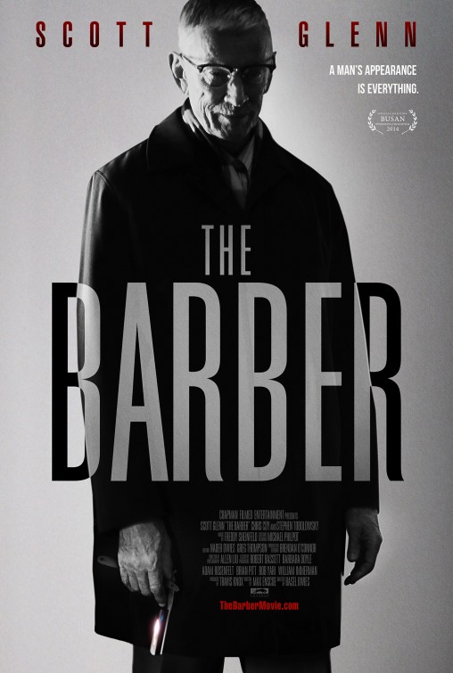 The Barber 2015 Türkçe Altyazılı izle
