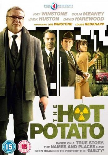 Sıcak Patates – The Hot Potato 2011 Türkçe Dublaj izle