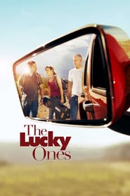 Şanslı olanlar – The Lucky Ones (2008) Türkçe Dublaj izle