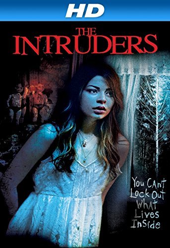 Davetsiz Misafirler – The Intruders 2015 Türkçe Dublaj izle