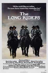Uzun Sürücüler – The Long Riders 1980 Türkçe Dublaj izle