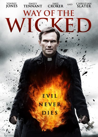 Way Of The Wicked 2014 Türkçe Altyazılı izle