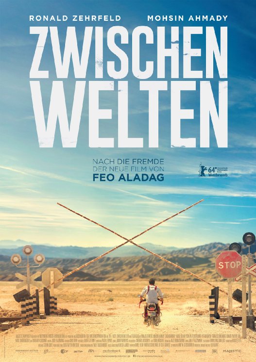 Ayrı Dünyalar – Zwischen Welten 2014 Türkçe Dublaj izle