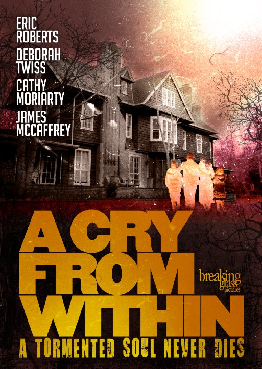 A Cry from Within 2014 Türkçe Altyazılı izle