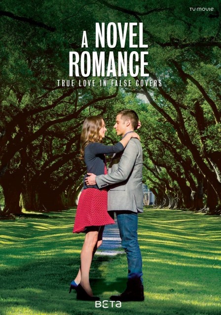 Roman Gibi Bir Aşk – A Novel Romance 2015 Türkçe Altyazılı izle