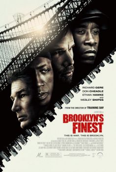 Brooklyn’in Kralı Türkçe Dublaj izle