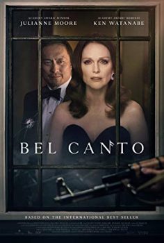 Tutsak – Bel Canto 2018 izle