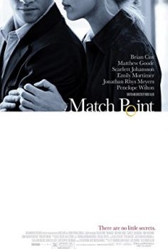 Match Point Maç Sayısı