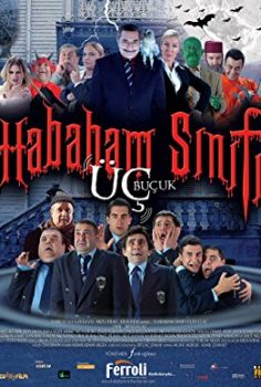 Hababam Sınıfı 3 Buçuk izle