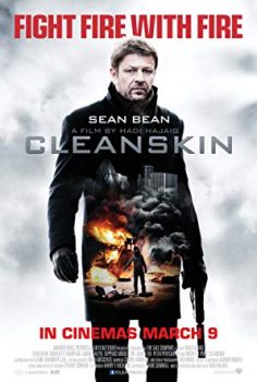 Cleanskin izle