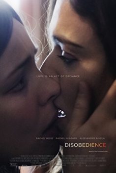 İtaatsizlik – Disobedience Türkçe Dublaj izle