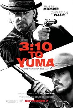 3.10 Yuma Treni türkçe film izle