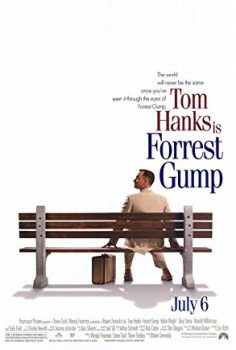 Forrest Gump izle