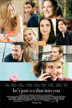 Erkekler Ne Söyler Kadınlar Ne Anlar film izle He’s Just Not That Into You